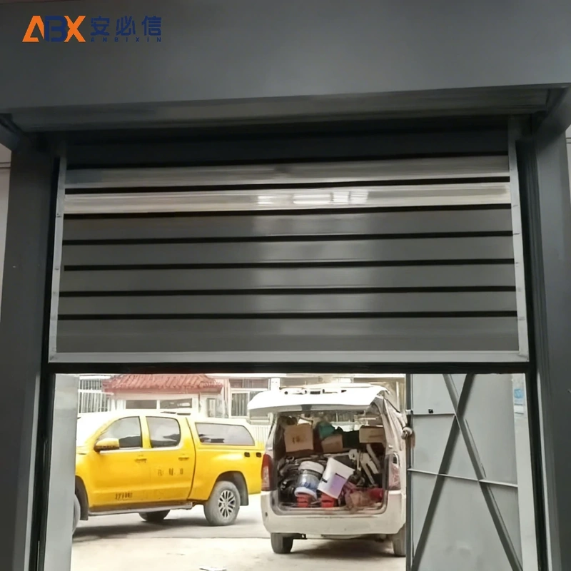 衡阳市医药密闭高速门
